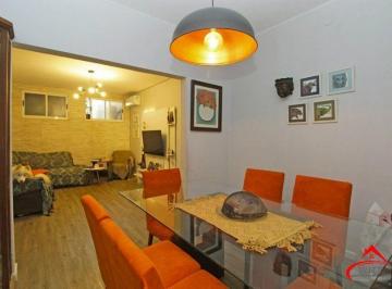 Casa · 220m² · 4 Quartos · 1 Vaga · Casa 4 dormitórios, 220m² privativos, RuaGeneral Couto de Magalhães