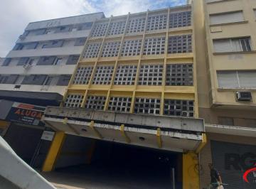 Apartamento · 12m² · Apartamento à venda - no Centro Histórico