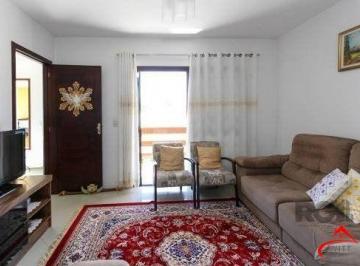 Casa · 230m² · 2 Quartos · 2 Vagas · Casa à venda - em Harmonia