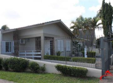 Casa · 200m² · 4 Quartos · 3 Vagas · Casa para Venda - 200m², 4 dormitórios, sendo 1 suites, 3 vagas - Ipanema