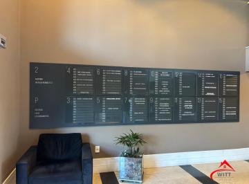 Comercial · 25m² · 1 Quarto · 1 Vaga · Oportunidade no ICON Assis Brasil – Sala Comercial de 25 m²