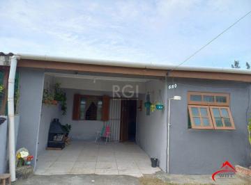 Casa · 162m² · 3 Quartos · Casa à venda - em Magistério