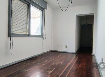 Apartamento · 56m² · 1 Quarto · Vendo apartamento 01 dormitório no Bairro Centro Histórico de Porto Alegre.