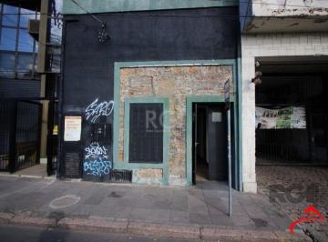 Comercial · 210m² · Prédio Comercial a venda no bairro Cidade Baixa, por: R$1.450.000,00.
