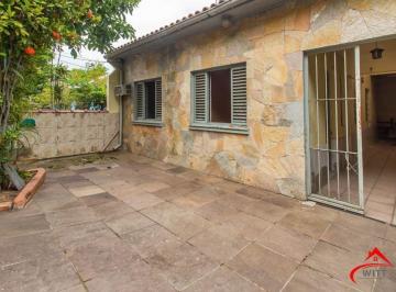 Casa · 74m² · 3 Quartos · 1 Vaga · Casa com 3 dormitórios, 1 vaga e 74m² no bairro Cristo Redentor