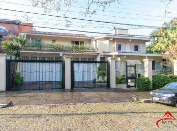 Casa · 420m² · 3 Quartos · 6 Vagas · Casa para Venda - 420m², 5 dormitórios, sendo 2 suites, 6 vagas - Nonoai