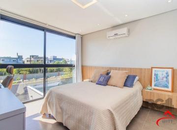 Casa · 128m² · 3 Quartos · 2 Vagas · Casa à venda - em Sans Souci