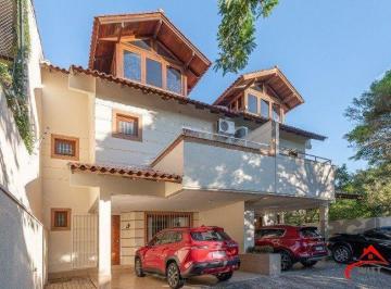 Casa · 250m² · 3 Quartos · 2 Vagas · Casa à venda - em Tristeza