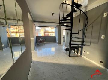 Apartamento · 111m² · 2 Quartos · 1 Vaga · Cobertura 2 dormitorios no bairro Cavalhada