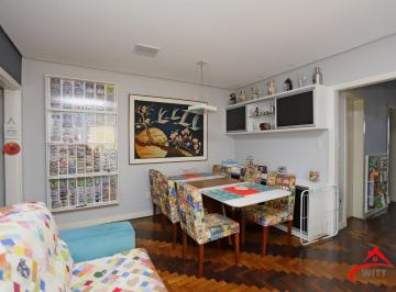 Apartamento · 87m² · 3 Quartos · Apartamento 03 dormitórios no Bom Fim em Porto Alegre