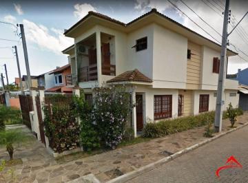 Casa · 113m² · 3 Quartos · 2 Vagas · Casa à venda - em Aberta dos Morros