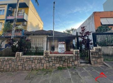 Casa · 152m² · 4 Quartos · 4 Vagas · Casa 4 dormitórios no bairro Rio Branco em Porto Alegre para Alugar