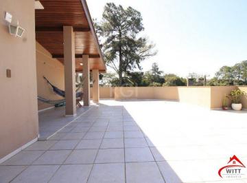 Comercial · 537m² · 4 Vagas · Predio para Venda - 537m², 0 dormitórios, 4 vagas - Capão da Cruz
