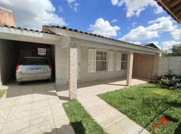Casa · 100m² · 2 Quartos · 1 Vaga · Casa à venda - na Ponta Grossa