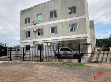 Apartamento · 62m² · 2 Quartos · 1 Vaga · apartamento - 2 dorms. - 1 vaga - 62,27 m² - Barnabé