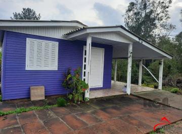 Casa · 29m² · 1 Quarto · Casa à venda - no Lageado