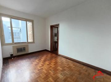 Apartamento · 55m² · 2 Quartos · Apartamento de 2 dormitórios no bairro Praia de Belas