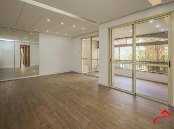 Apartamento · 117m² · 3 Quartos · 2 Vagas · Apartamento a venda no bairro Higienópolis