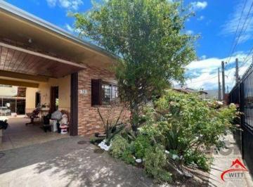 Casa · 241000m² · 4 Quartos · 4 Vagas · Casa à venda - na Vila Márcia