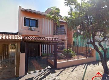 Casa · 316m² · 3 Quartos · 2 Vagas · Casa para Venda - 316m², 3 dormitórios, sendo 1 suites, 2 vagas - Cavalhada