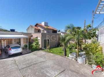 Casa · 370m² · 4 Quartos · 6 Vagas · Casa para Venda - 370m², 4 dormitórios, sendo 1 suites, 6 vagas - Lomba do Pinhe