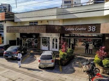 Comercial · 47m² · Loja para Locação/Aluguel - 56m², 0 dormitórios, Rio Branco