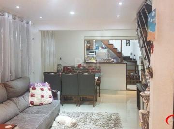 Casa · 80m² · 2 Quartos · 2 Vagas · Casa Condominio para Venda - 79.74m², 2 dormitórios, 2 vagas - Niterói