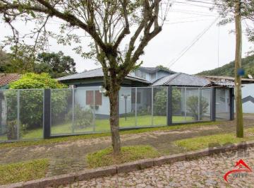 Casa · 250m² · 3 Quartos · 2 Vagas · Casa à venda - em Aberta dos Morros