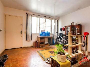 Apartamento · 85m² · 2 Quartos · Vende-se apartamento com 2 quartos, 85m² e churrasqueira - Farroupilha
