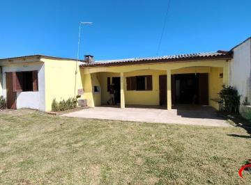 Casa · 118m² · 4 Quartos · 4 Vagas · Casa em Quintão - 4 dormitórios