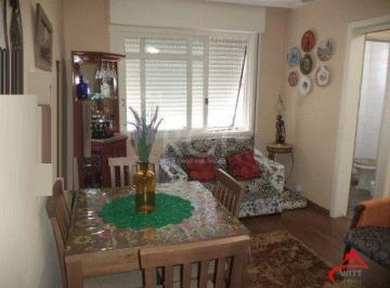 Apartamento · 73m² · 2 Quartos · Vende-se apartamento com 2 quartos, 73m² – Centro Histórico