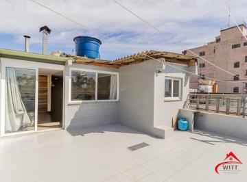 Apartamento · 131m² · 2 Quartos · 1 Vaga · Cobertura com Terraço lareira e Churrasqueira Próximo ao Boulevar Strip Center