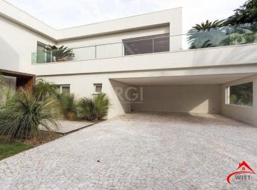 Casa · 664m² · 4 Quartos · 4 Vagas · Casa Condominio para Venda - 664m², 4 dormitórios, sendo 4 suites, 4 vagas - Ter