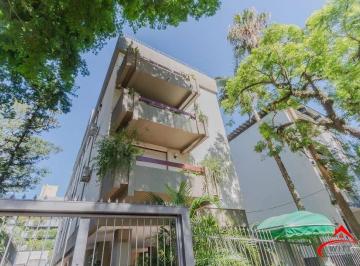 Apartamento · 221m² · 3 Quartos · 2 Vagas · Cobertura com 3 quartos (1 suíte), elevador 2 vagas no Bairro Higienópolis