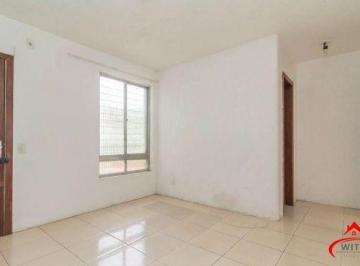 Apartamento · 39m² · 1 Quarto · Apartamento no bairro Cavalhada de 1 dormitório