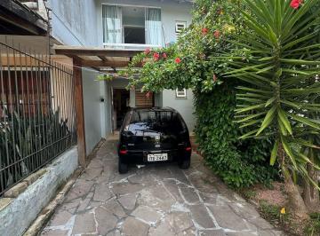 Casa · 83m² · 2 Quartos · 2 Vagas · SOBRADO COM 2 SUITES - LOTEAMENTO NOVA IPANEMA