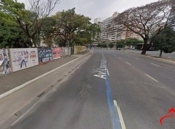 Terreno · 542m² · Terreno na Av Loureiro da Silva com 542m², Cidade Baixa, POA