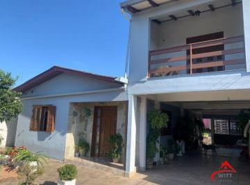 Casa · 201m² · 4 Quartos · 3 Vagas · Casa à venda - em Maringá