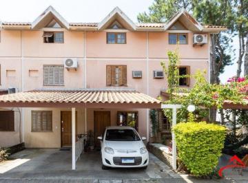 Casa · 93m² · 3 Quartos · 2 Vagas · Casa à venda - na Vila Conceição