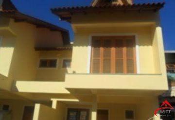 Casa · 135m² · 3 Quartos · Casa para Venda - 135m², 3 dormitórios, sendo 1 suites, Hípica