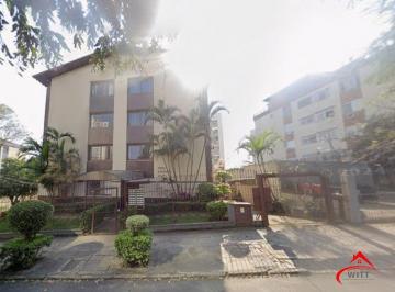 Apartamento · 68m² · 2 Quartos · 1 Vaga · Apartamento no bairro Vila Ipiranga de 2 dormitórios e vaga