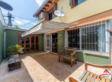 Casa · 159m² · 3 Quartos · 1 Vaga · Casa à venda - em Ipanema