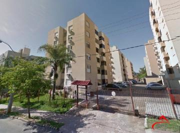 Apartamento · 52m² · 2 Quartos · 1 Vaga · Apartamento com 2 dormitórios, 1 vaga e elevador no Bairro Ecoville/Sarandí