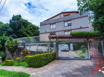 Apartamento · 89m² · 3 Quartos · 1 Vaga · Duplex para Venda - 88.5m², 3 dormitórios, 1 vaga - Santa Tereza