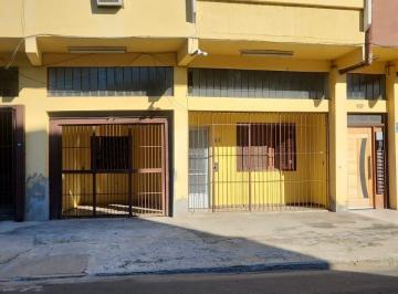 Apartamento · 71m² · 2 Quartos · 1 Vaga · Apartamento térreo, 2 dormitíos, 1 vaga, Bairro Vista Alegre