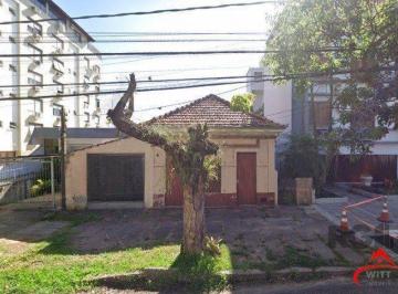 Terreno · 348m² · Terreno no Bairro Higienópolis em Porto Alegre com 348 m2