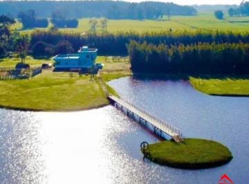 Terreno · 500m² · Terreno à venda - em Capivari do Sul