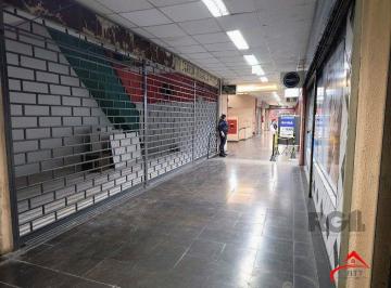 Comercial · 75m² · 2 Quartos · Loja  ALUGADA  no Centro Histórico de Porto Alegre.