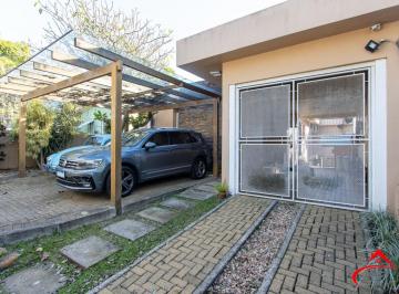 Casa · 270m² · 3 Quartos · 3 Vagas · Casa Térrea