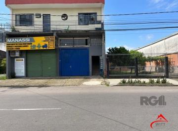 Comercial · 260m² · Comercial à venda - na Vila Santo Ângelo